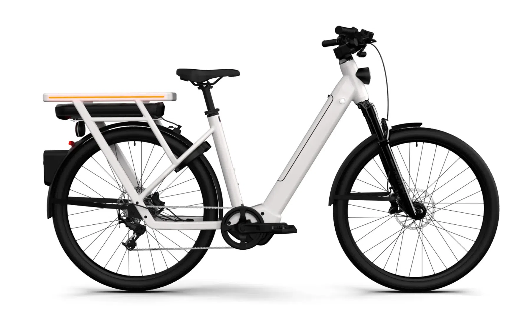 Volkswagen fiets